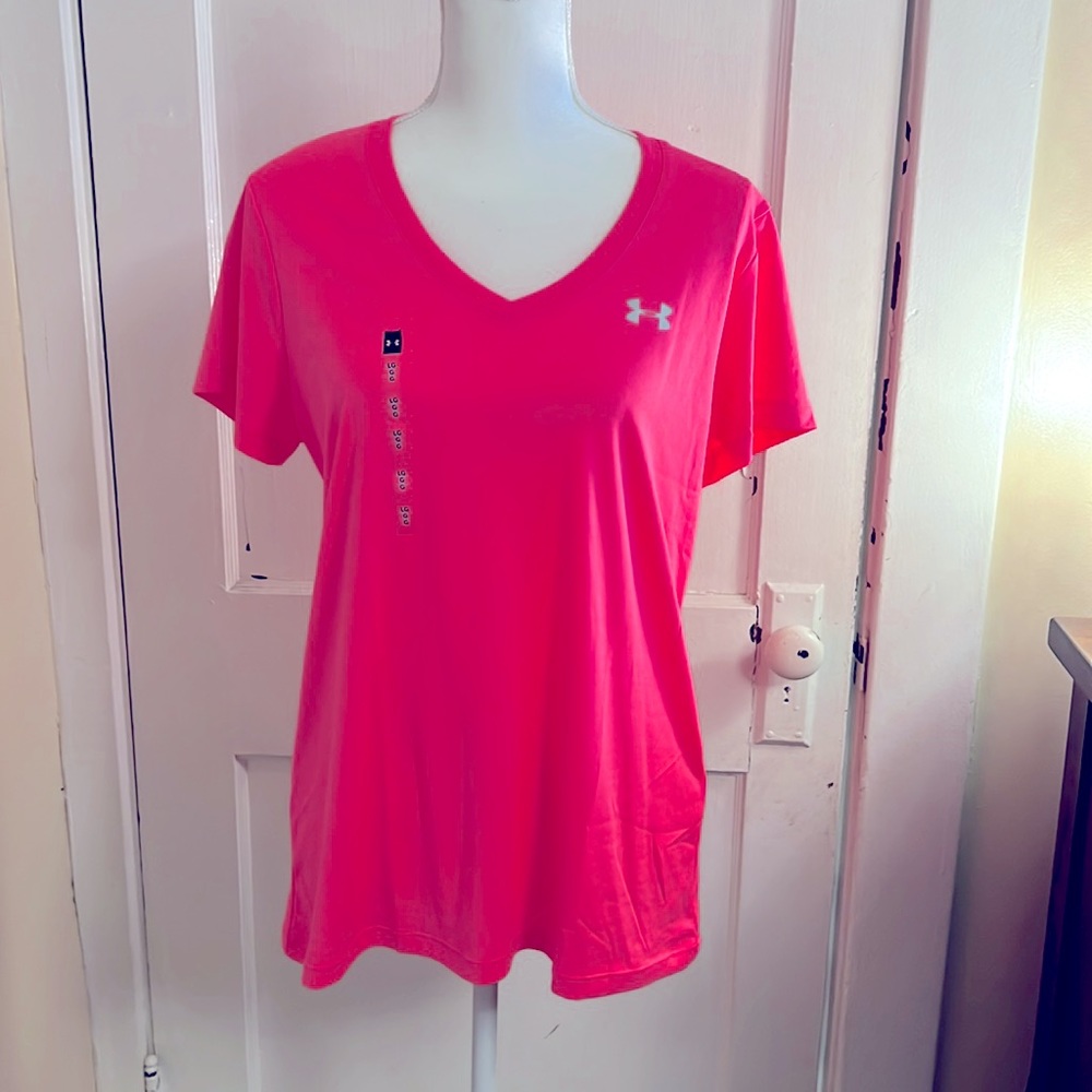Under Armour Tee